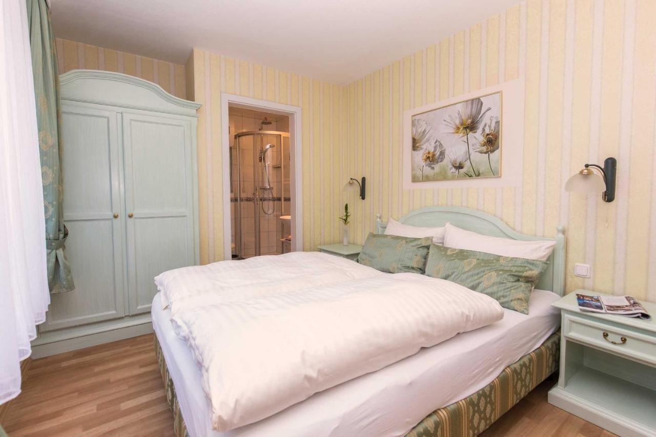 Pension Arielle _ Objekt 28014 Rostock Esterno foto