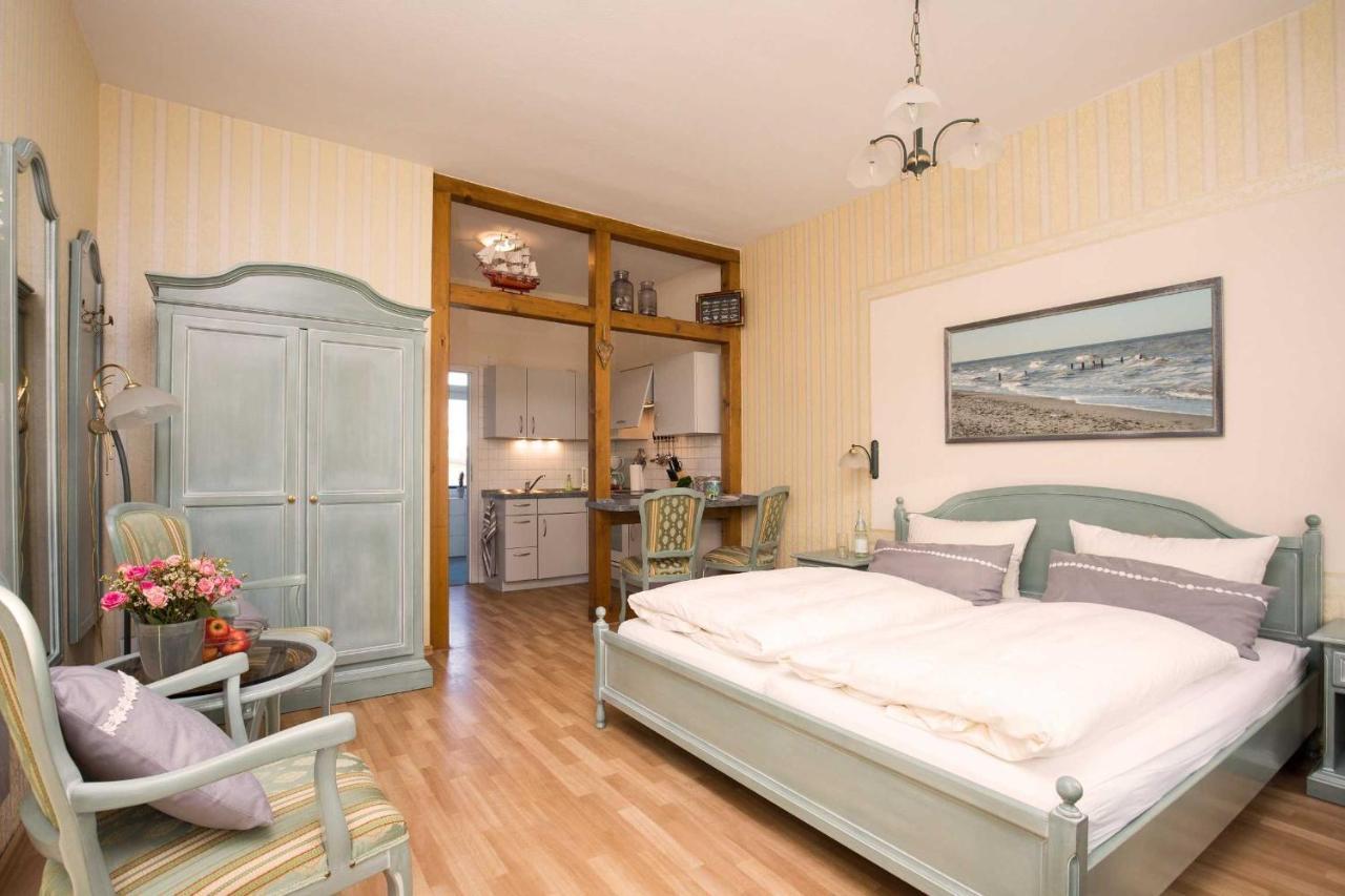 Pension Arielle _ Objekt 28014 Rostock Esterno foto